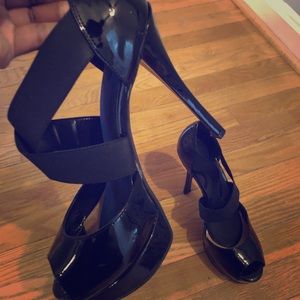 Jessica Simpson Heels